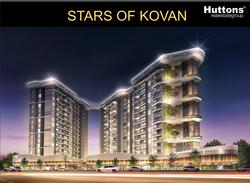 STARS OF KOVAN (D19), Retail #114844682